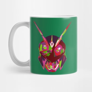 Chalice Love Mug